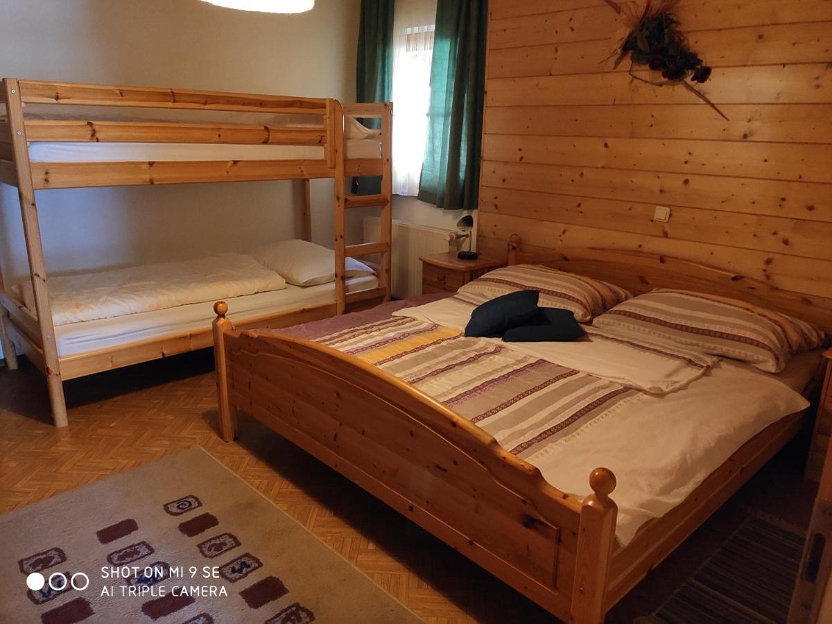 Gaestehaus Lassnig Ebene Reichenau Zewnętrze zdjęcie